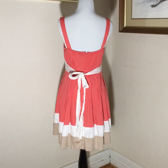 Trixxi dress. Size 13 - Picture 2 of 6